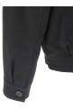 'H-Coiner-253' jacket Black