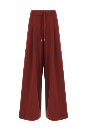 'Hadium' pants Red 'Hadium' pants Red