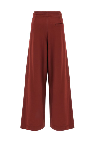 'Hadium' pants Red 'Hadium' pants Red