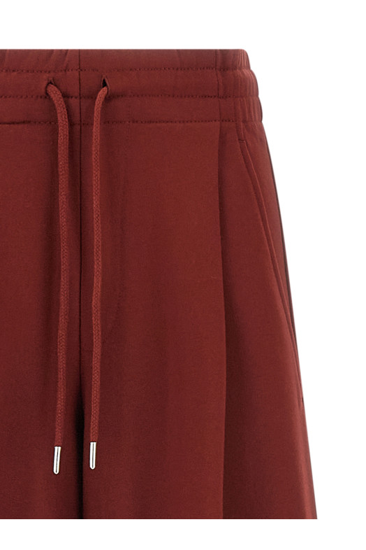 'Hadium' pants Red 'Hadium' pants Red