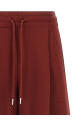 'Hadium' pants Red 'Hadium' pants Red