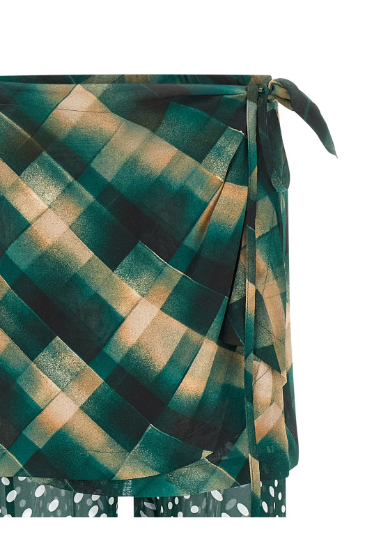 Штани «Pritty» Різнокольорові 2520109532252605