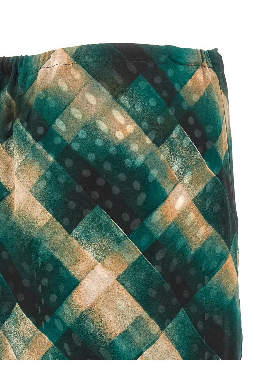 Штани «Pritty» Різнокольорові 2520109532252605