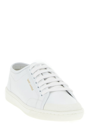'Gym' sneakers White