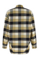Рубашка в клетку Бежевая MISSONI DS25WJ0PBW00Z6S01JC Рубашка в клетку Бежевая MISSONI DS25WJ0PBW00Z6S01JC