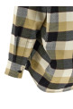 Рубашка в клетку Бежевая MISSONI DS25WJ0PBW00Z6S01JC Рубашка в клетку Бежевая MISSONI DS25WJ0PBW00Z6S01JC