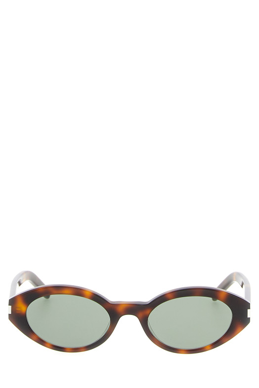 'SL 567' sunglasses Brown 'SL 567' sunglasses Brown