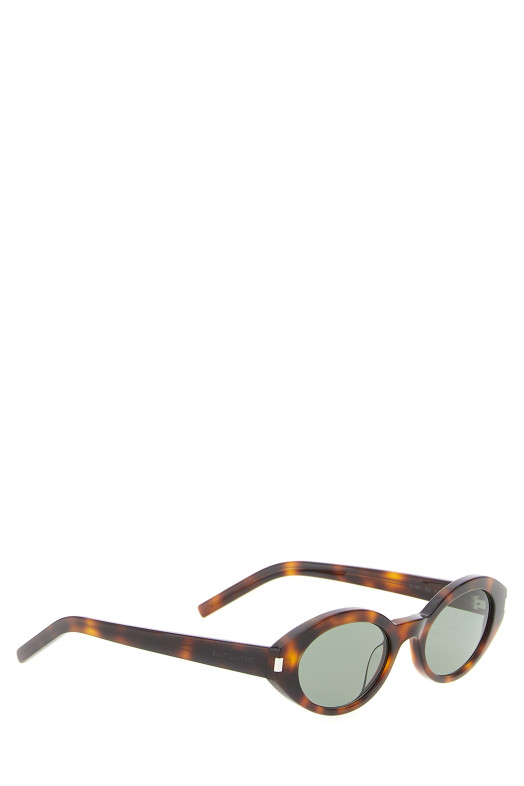 'SL 567' sunglasses Brown 'SL 567' sunglasses Brown