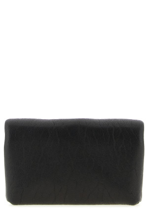 'Envelope' card holder Black
