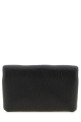 'Envelope' card holder Black 'Envelope' card holder Black