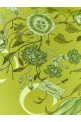 Шарф «Gucci Flora» Зеленый 8410853G0013166 Шарф «Gucci Flora» Зеленый 8410853G0013166