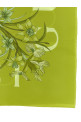 Шарф «Gucci Flora» Зеленый 8410853G0013166 Шарф «Gucci Flora» Зеленый 8410853G0013166