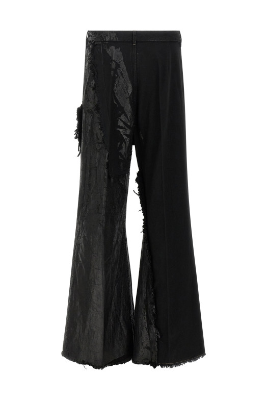 Штани «Joris» Чорні RR02E1308BMCCL09 Штани «Joris» Чорні RR02E1308BMCCL09