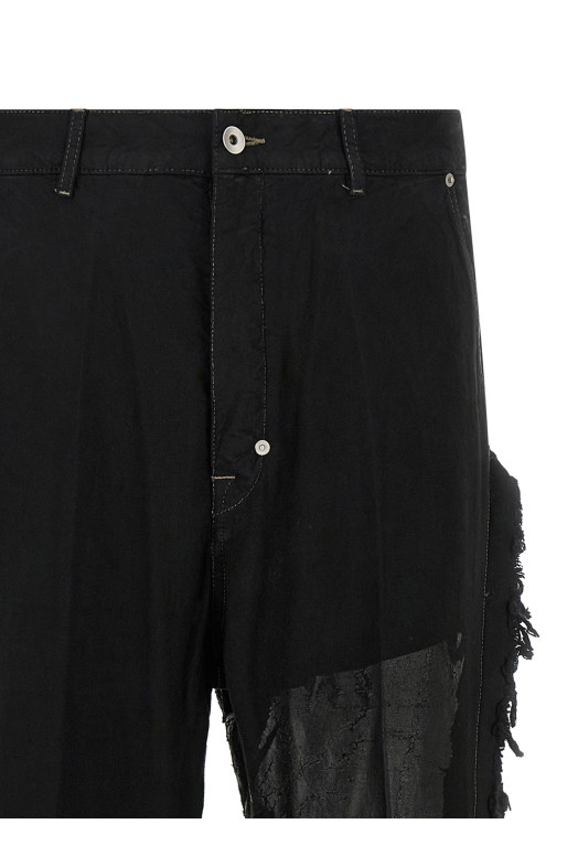 Штани «Joris» Чорні RR02E1308BMCCL09 Штани «Joris» Чорні RR02E1308BMCCL09