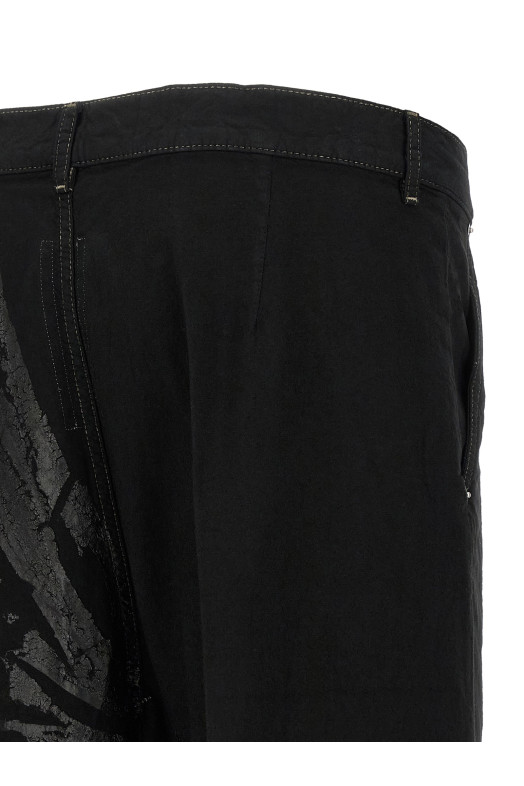 Штани «Joris» Чорні RR02E1308BMCCL09 Штани «Joris» Чорні RR02E1308BMCCL09