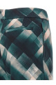 'Hartia Tris' pants Green 'Hartia Tris' pants Green