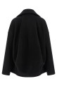 'Draculimo' coat Black 'Draculimo' coat Black