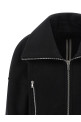 'Draculimo' coat Black 'Draculimo' coat Black