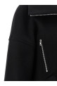 'Draculimo' coat Black 'Draculimo' coat Black