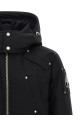 'Original Ballistic' down jacket Black 'Original Ballistic' down jacket Black