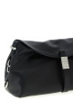 'Saddle Baguette' shoulder bag Black 'Saddle Baguette' shoulder bag Black