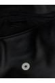 'Saddle Baguette' shoulder bag Black 'Saddle Baguette' shoulder bag Black