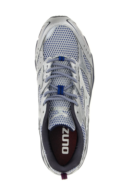 'MXR Space Light' sneakers Gray