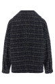 Caperdoni frame overshirt Blue Caperdoni frame overshirt Blue
