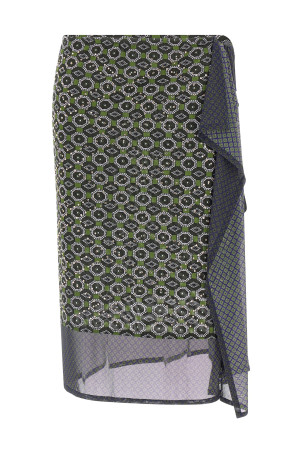 Спідниця «Homili» Різнокольорова 2520111262623604