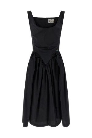 Платье «Sunday» Черное 1101032ZW009QSWN401