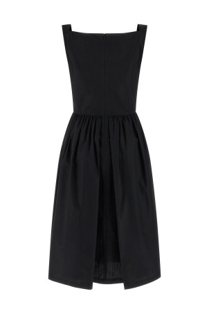 Платье «Sunday» Черное 1101032ZW009QSWN401