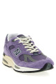 'Made in UK 991V2' sneakers Purple 'Made in UK 991V2' sneakers Purple