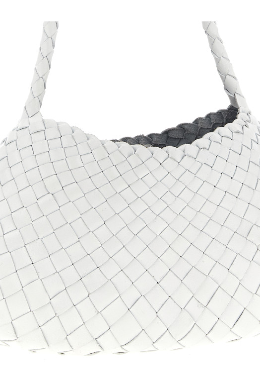 'Rosanna' shoulder bag White 'Rosanna' shoulder bag White