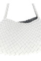 'Rosanna' shoulder bag White 'Rosanna' shoulder bag White