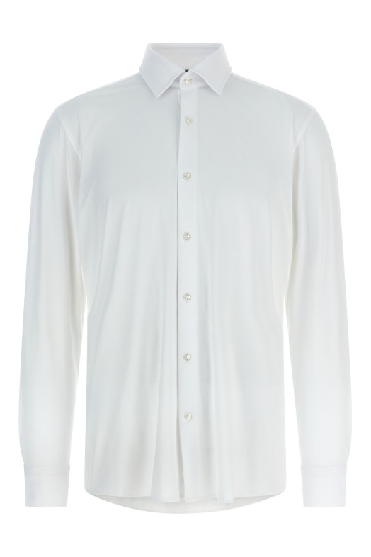 'Holly Alle' shirt White