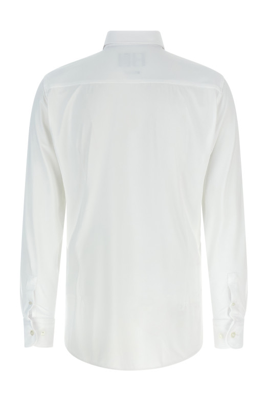 'Holly Alle' shirt White