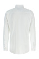'Holly Alle' shirt White