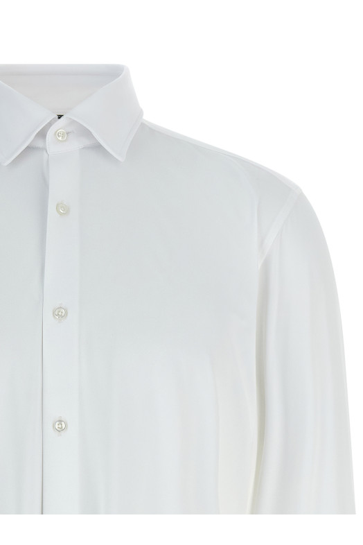 'Holly Alle' shirt White