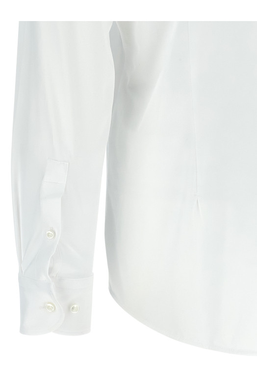 'Holly Alle' shirt White