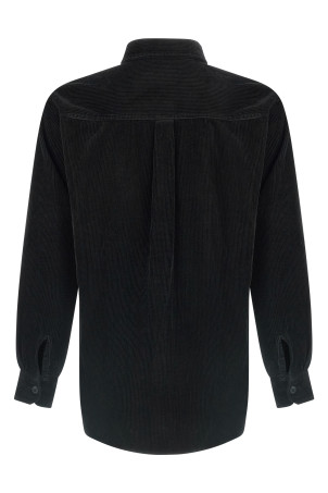 'Flint' shirt Black 'Flint' shirt Black