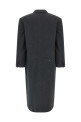 'Lungomare' coat  Gray