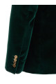 'Sicilia Light' blazer Green 'Sicilia Light' blazer Green