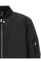 Бомбер «M J 75» Чорний MJ75BLACK Бомбер «M J 75» Чорний MJ75BLACK