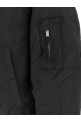 Бомбер «M J 75» Чорний MJ75BLACK Бомбер «M J 75» Чорний MJ75BLACK