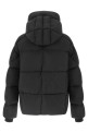 Пухова куртка «M J 78» Чорна MJ78BLACK Пухова куртка «M J 78» Чорна MJ78BLACK
