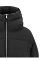 Пухова куртка «M J 78» Чорна MJ78BLACK Пухова куртка «M J 78» Чорна MJ78BLACK