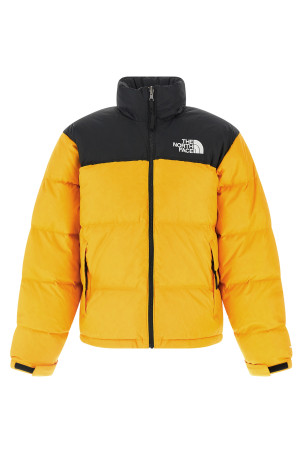 Пухова куртка «1996 Retro Nuptse» Жовта NF0A3C8DGO81GO81 Пухова куртка «1996 Retro Nuptse» Жовта NF0A3C8DGO81GO81