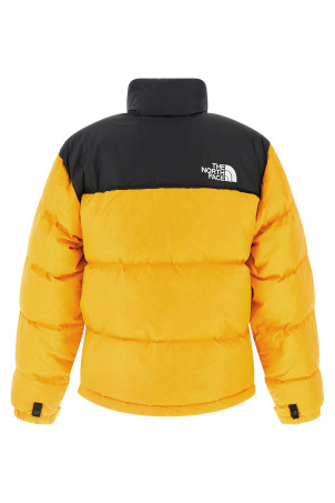 Пухова куртка «1996 Retro Nuptse» Жовта NF0A3C8DGO81GO81 Пухова куртка «1996 Retro Nuptse» Жовта NF0A3C8DGO81GO81