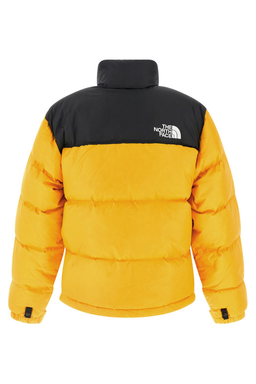 '1996 Retro Nuptse' down jacket Yellow '1996 Retro Nuptse' down jacket Yellow