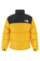 '1996 Retro Nuptse' down jacket Yellow '1996 Retro Nuptse' down jacket Yellow